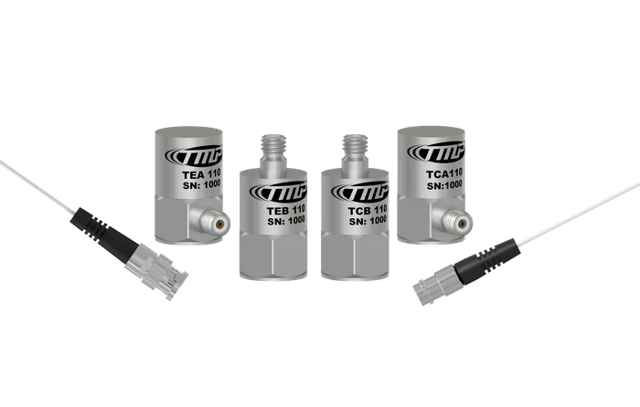 CTC temperature sensors